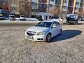 Chevrolet Cruze 2012 года за 3 600 000 тг. в Астана – фото 2