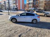 Chevrolet Cruze 2012 годаfor3 600 000 тг. в Астана – фото 3