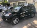 Lexus LX 570 2010 года за 20 000 000 тг. в Алматы – фото 2