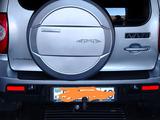 Chevrolet Niva 2015 года за 4 000 000 тг. в Жезкент – фото 2