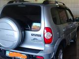Chevrolet Niva 2015 года за 4 000 000 тг. в Жезкент – фото 4