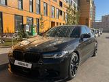 BMW 540 2018 годаfor20 000 000 тг. в Усть-Каменогорск