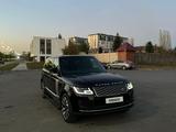 Land Rover Range Rover 2019 года за 55 000 000 тг. в Тараз – фото 4