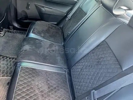 Toyota Corolla 2014 года за 6 200 000 тг. в Астана – фото 9