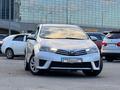 Toyota Corolla 2014 года за 6 200 000 тг. в Астана