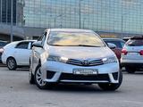 Toyota Corolla 2014 годаүшін6 200 000 тг. в Астана