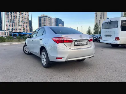 Toyota Corolla 2014 года за 6 200 000 тг. в Астана – фото 6