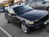 BMW 318 2000 годаүшін2 200 000 тг. в Актобе – фото 3
