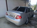 Daewoo Nexia 2012 года за 2 600 000 тг. в Сарыагаш – фото 4