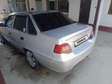 Daewoo Nexia 2012 года за 2 600 000 тг. в Сарыагаш – фото 5