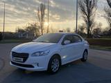 Peugeot 301 2018 года за 5 350 000 тг. в Алматы – фото 3