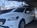 Peugeot 301 2018 годаүшін5 350 000 тг. в Алматы – фото 7