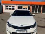 Kia K5 2018 года за 7 800 000 тг. в Тараз