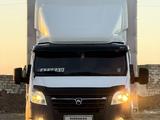 ГАЗ ГАЗель NEXT 2024 года за 15 500 000 тг. в Атырау