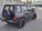 Suzuki Escudo 1993 года за 2 350 000 тг. в Алматы