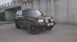 Suzuki Escudo 1993 года за 2 350 000 тг. в Алматы – фото 3