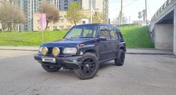 Suzuki Escudo 1993 года за 2 350 000 тг. в Алматы – фото 4