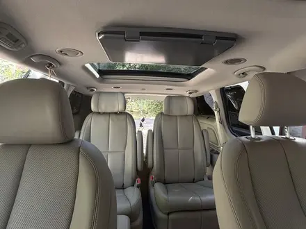 Kia Carnival 2019 года за 13 500 000 тг. в Шымкент – фото 16