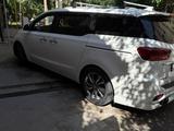 Kia Carnival 2019 года за 13 500 000 тг. в Шымкент – фото 3