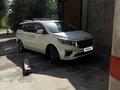 Kia Carnival 2019 годаүшін13 500 000 тг. в Шымкент – фото 4