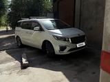 Kia Carnival 2019 года за 13 500 000 тг. в Шымкент – фото 4