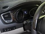 Kia Carnival 2019 года за 13 500 000 тг. в Шымкент – фото 5