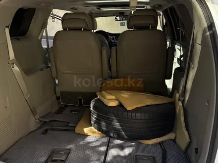 Kia Carnival 2019 года за 13 500 000 тг. в Шымкент – фото 7