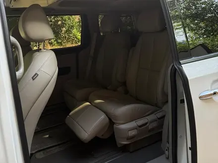 Kia Carnival 2019 года за 13 500 000 тг. в Шымкент – фото 9