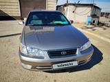 Toyota Camry 1999 годаүшін3 600 000 тг. в Сатпаев – фото 3