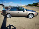 Toyota Camry 1999 годаүшін3 600 000 тг. в Сатпаев – фото 5