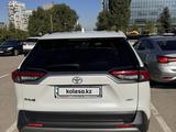 Toyota RAV4 2023 годаүшін17 000 000 тг. в Алматы – фото 5