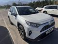 Toyota RAV4 2023 годаүшін17 000 000 тг. в Алматы – фото 6