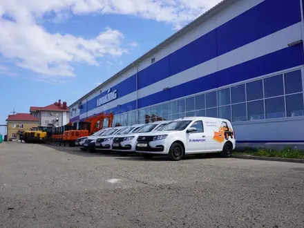 TRF  D25-3X (2500 кг, 3 метра) 2026 года за 4 700 000 тг. в Алматы – фото 4