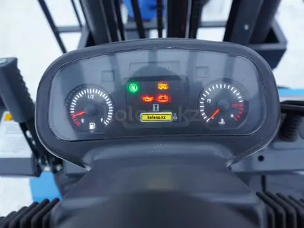 TRF  D25-3X (2500 кг, 3 метра) 2026 года за 4 700 000 тг. в Алматы – фото 5