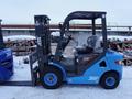 TRF  D25-3X (2500 кг, 3 метра) 2026 года за 4 700 000 тг. в Алматы