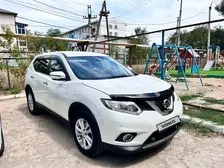 Nissan X-Trail, 2018