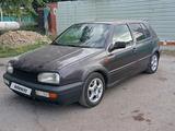 Volkswagen Golf 1994 года за 1 000 000 тг. в Тараз – фото 2