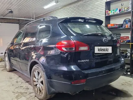 Subaru Tribeca 2007 года за 3 200 000 тг. в Атырау – фото 2