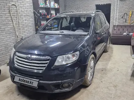 Subaru Tribeca 2007 года за 3 200 000 тг. в Атырау – фото 3