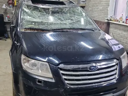 Subaru Tribeca 2007 года за 3 200 000 тг. в Атырау – фото 7