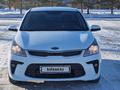 Kia Rio 2020 годаfor7 800 000 тг. в Астана – фото 9