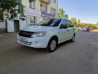 ВАЗ (Lada) Granta 2190 2013 года за 2 780 000 тг. в Астана