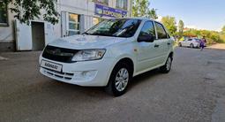 ВАЗ (Lada) Granta 2190 2013 года за 2 780 000 тг. в Астана