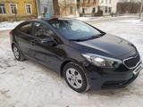 Kia Cerato 2014 годаүшін4 700 000 тг. в Актобе – фото 3