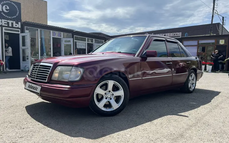 Mercedes-Benz E 280 1993 годаүшін2 250 000 тг. в Караганда