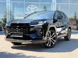 Toyota RAV4 Luxe 2026 годаүшін28 390 000 тг. в Астана