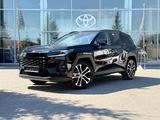 Toyota RAV4 Luxe 2026 годаүшін28 390 000 тг. в Астана – фото 2