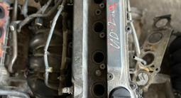 Двигатель 2AZ 2.4л Toyota Camry 30. Япония, установка.1MZ/2GR/3MZ/1AZ/K24 за 235 000 тг. в Алматы – фото 3