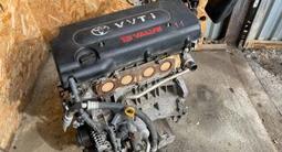 Двигатель 2AZ 2.4л Toyota Camry 30. Япония, установка.1MZ/2GR/3MZ/1AZ/K24 за 235 000 тг. в Алматы