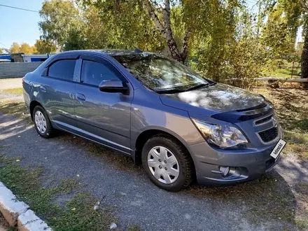 Chevrolet Cobalt 2020 года за 5 200 000 тг. в Астана – фото 3